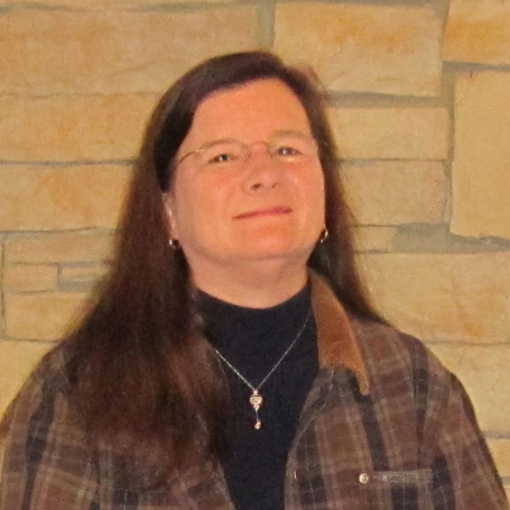 Meet your Posher, Rosemary